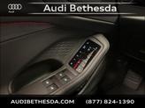 Thumbnail of 2025 Mythos Black Metallic Audi A5