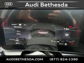 Thumbnail of 2025 Mythos Black Metallic Audi Q6 e-tron