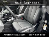 Thumbnail of 2025 Mythos Black Metallic Audi Q6 e-tron