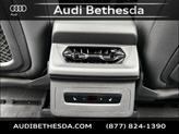 Thumbnail of 2025 Mythos Black Metallic Audi Q6 e-tron