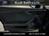 Thumbnail of 2025 Gray Audi A5 Sportback