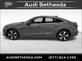 Thumbnail of 2025 Chronos Gray Metallic Audi A5