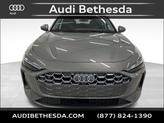 Thumbnail of 2025 Chronos Gray Metallic Audi A5