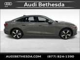 Thumbnail of 2025 Chronos Gray Metallic Audi A5