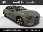Photo of 2025 Chronos Gray Metallic Audi A5