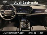 Thumbnail of 2025 Chronos Gray Metallic Audi A5