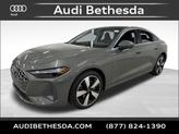 Thumbnail of 2025 Chronos Gray Metallic Audi A5