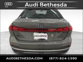 Thumbnail of 2025 Chronos Gray Metallic Audi A5