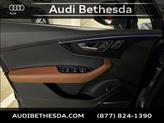 Thumbnail of 2024 Blue Audi Q7