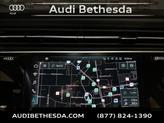 Thumbnail of 2024 Blue Audi Q7