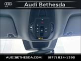 Thumbnail of 2025 Glacier White Metallic Audi Q6 e-tron