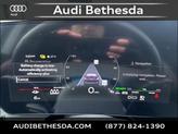 Thumbnail of 2025 Glacier White Metallic Audi Q6 e-tron