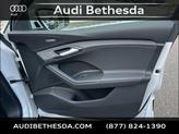 Thumbnail of 2025 Glacier White Metallic Audi Q6 e-tron
