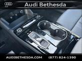 Thumbnail of 2025 Glacier White Metallic Audi Q6 e-tron