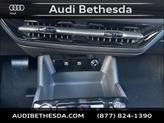 Thumbnail of 2025 Glacier White Metallic Audi Q6 e-tron