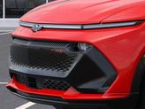 Thumbnail of 2026 Habanero Orange Chevrolet Equinox EV