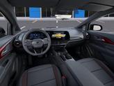 Thumbnail of 2026 Habanero Orange Chevrolet Equinox EV