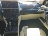 Thumbnail of 2022 Starfire Pearl Lexus GX 460