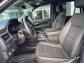 Thumbnail of 2024 Black Chevrolet Tahoe