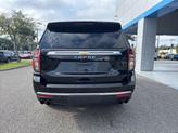 Thumbnail of 2024 Black Chevrolet Tahoe