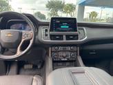 Thumbnail of 2024 Black Chevrolet Tahoe