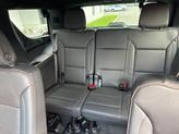 Thumbnail of 2024 Black Chevrolet Tahoe