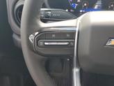 Thumbnail of 2026 Black Chevrolet Colorado