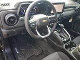Thumbnail of 2026 Black Chevrolet Colorado