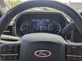 Thumbnail of 2023 Agate Black Metallic Ford F-150