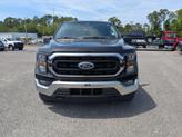 Thumbnail of 2023 Agate Black Metallic Ford F-150