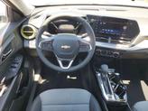 Thumbnail of 2025 Summit White Chevrolet Trax