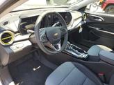 Thumbnail of 2025 Summit White Chevrolet Trax