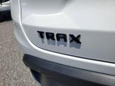 Thumbnail of 2025 Summit White Chevrolet Trax