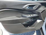 Thumbnail of 2025 Summit White Chevrolet Trax