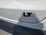 Thumbnail of 2025 Summit White Chevrolet Trax