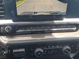 Thumbnail of 2025 Black Chevrolet Silverado 1500