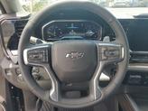 Thumbnail of 2025 Black Chevrolet Silverado 1500