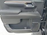 Thumbnail of 2025 Black Chevrolet Silverado 1500