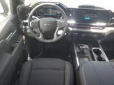 Thumbnail of 2025 Black Chevrolet Silverado 1500