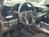 Thumbnail of 2025 Black Chevrolet Silverado 1500