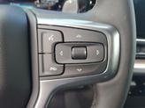 Thumbnail of 2025 Black Chevrolet Silverado 1500