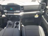 Thumbnail of 2025 Black Chevrolet Silverado 1500