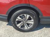 Thumbnail of 2020 Radiant Red Metallic Honda CR-V