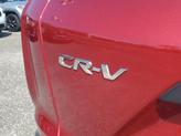 Thumbnail of 2020 Radiant Red Metallic Honda CR-V