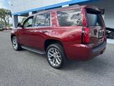 Thumbnail of 2020 Siren Red Tintcoat Chevrolet Tahoe