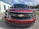 Thumbnail of 2020 Siren Red Tintcoat Chevrolet Tahoe
