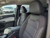 Thumbnail of 2025 Mosaic Black Metallic Chevrolet Trax