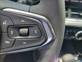 Thumbnail of 2025 Mosaic Black Metallic Chevrolet Trax