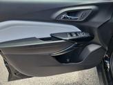 Thumbnail of 2025 Mosaic Black Metallic Chevrolet Trax