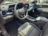 Thumbnail of 2025 Mosaic Black Metallic Chevrolet Trax